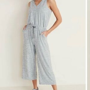 Breathable Romper